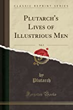 Plutarch's Lives of Illustrious Men, Vol. 2