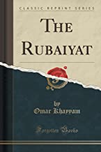 THE RUBAIYAT