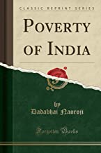 Poverty of India