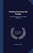 Fashion Drawing and Design