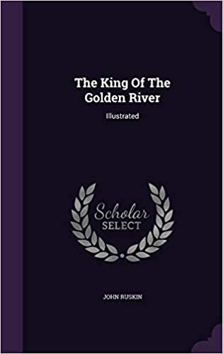 The King of the Golden River
