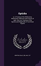 Opticks