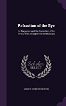 Refraction of the Eye