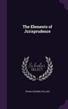 The Elements of Jurisprudence