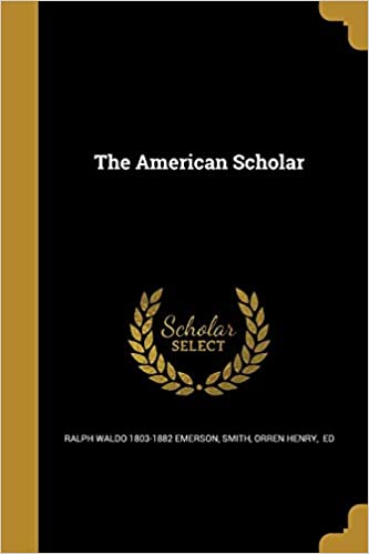 The American Scholar