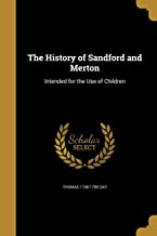 THE HISTORY OF SANDFORD AND MERTON