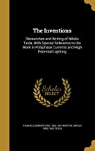THE INVENTIONS