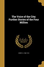 The Voice of the City