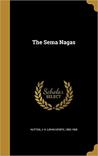 THE SEMA NAGAS 