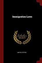 IMMIGRATION LAWS