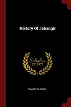 HISTORY OF JAHANGIR