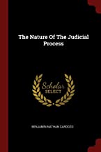 The Nature of the Judicial Process