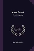 Annie Besant