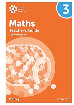  OXFORD INTERNATIONAL PRIMARY SCIENCE STAGE 1 (AGE 5–6) STUDENT BOOK