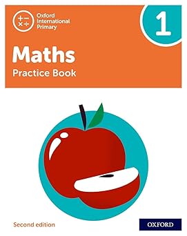  OXFORD INTERNATIONAL PRIMARY MATHS STAGE 1 (AGE 5–6) WORKBOOK