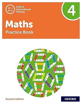  OXFORD INTERNATIONAL PRIMARY MATHS STAGE 4 (AGE 8–9) WORKBOOK