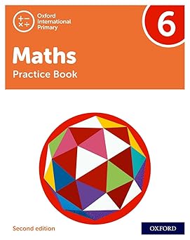 OXFORD INTERNATIONAL PRIMARY MATHS STAGE 6 (AGE 10–11) WORKBOOK