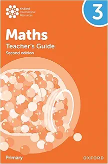  OXFORD INTERNATIONAL PRIMARY MATHS STAGE 3 (AGE 7–8) TEACHER GUIDE