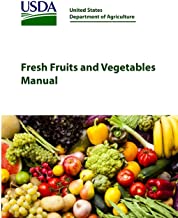 FRESH FRUITS AND VEGETABLES MANUAL