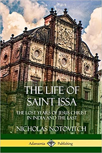 The Life of Saint Issa