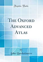 The Oxford Advanced Atlas