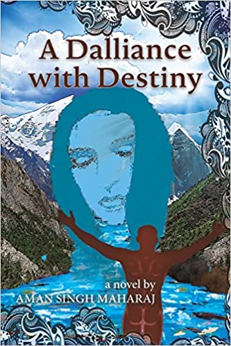 A DALLIANCE WITH DESTINY 