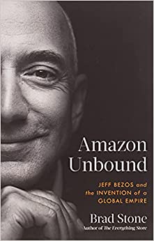 Amazon Unbound 