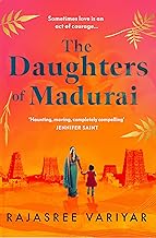 THE DAUGHTERS OF MADURAI