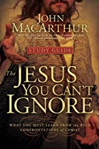 THE JESUS YOU CAN'T IGNORE