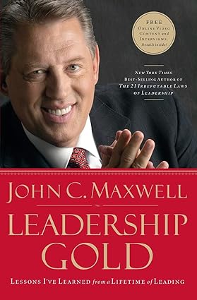 Leadership Gold 