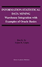 Information-Statistical Data Mining
