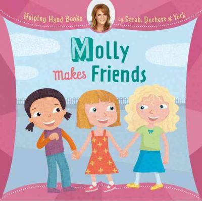 Molly Makes Friends