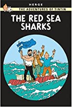 RED SEA SHARKS,THE:THE ADVENTURES OF TINTIN