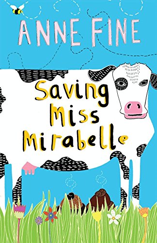 SAVING MISS MIRABELLE 
