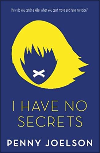 I Have No Secrets 