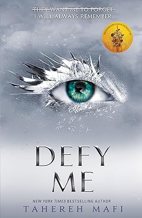 Defy Me 