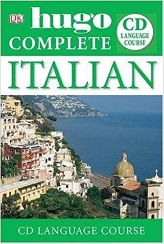 Italian (Hugo Complete CD Language Course)