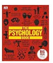 PSYCHOLOGY BOOK,THE:BIG IDEAS SIMPLY EXPLAINED:BIG IDEAS