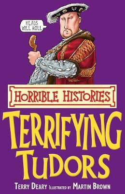 Terrifying Tudors 