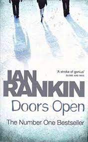 Doors Open