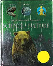 Questions and Answers: Science , Nature