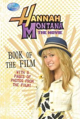 Disney Fiction : Hannah Montana