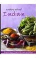 Cooking School Indian