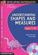 Understanding Shapes and Measures: Ages 9-10