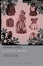 A DOLL'S HOUSE