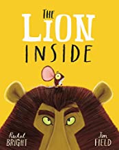 The Lion Inside: Toddler