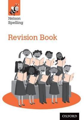 Nelson Spelling Revision Book