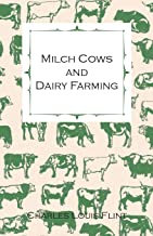 Milch Cows And Dairy Farming