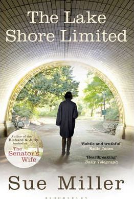 The Lake Shore Limited