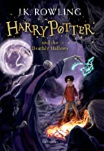 Harry Potter and the Deathly Hallows Children's 